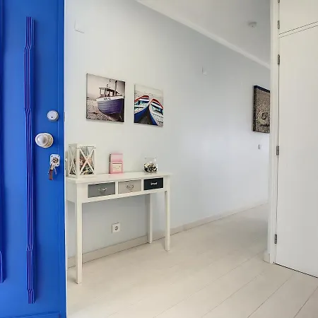 Sea And Horizon Views アレイア・ブランカ