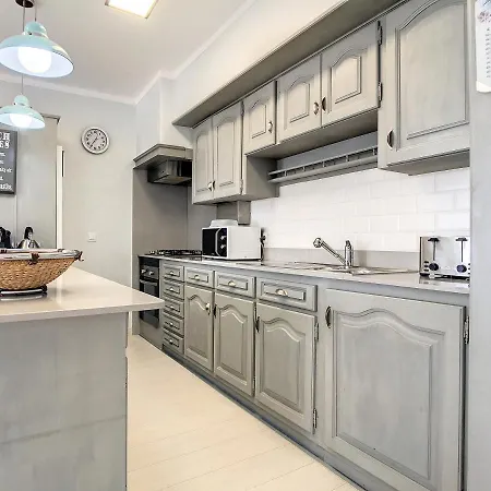 Sea And Horizon Views Апартаменты *