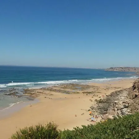 Apartment Sea And Horizon Views Areia Branca