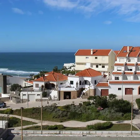 Apartment Sea And Horizon Views Areia Branca