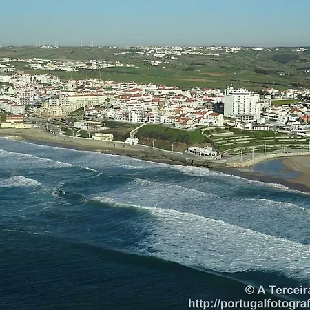Sea And Horizon Views Арея-Бранка
