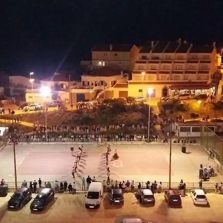 Sea And Horizon Views