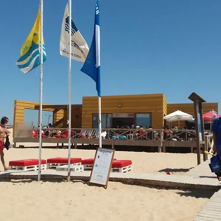 Sea And Horizon Views * Арея-Бранка