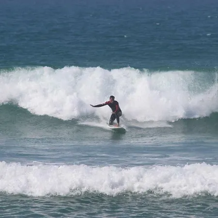 Sea And Horizon Views * Арея-Бранка