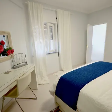 Sea And Horizon Views * Арея-Бранка