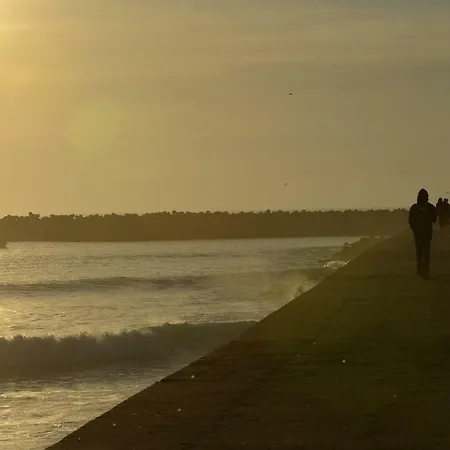 Sea And Horizon Views