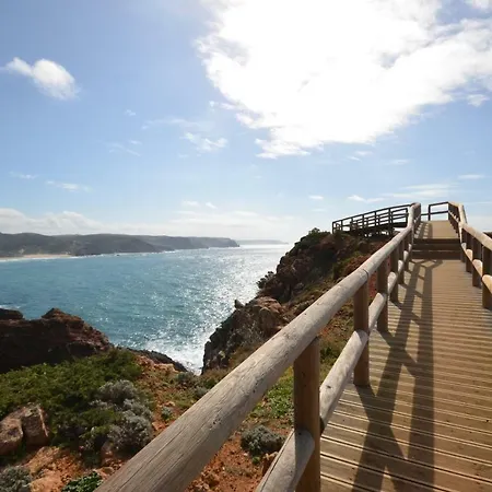 Sea And Horizon Views