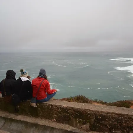 Sea And Horizon Views Апартаменты Арея-Бранка