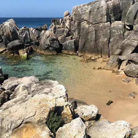 Sea And Horizon Views