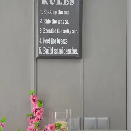 Sea And Horizon Views