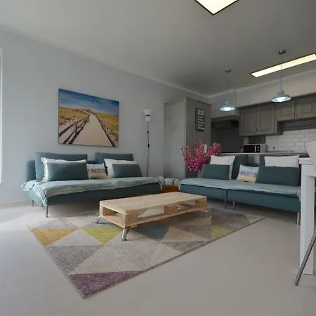 Sea And Horizon Views Apartment Areia Branca