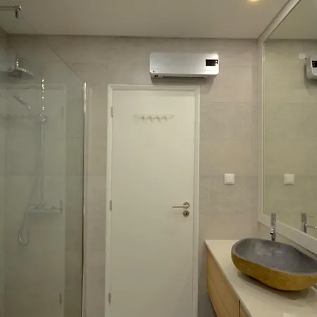 Sea And Horizon Views Апартаменты *