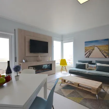 Sea And Horizon Views Апартаменты *