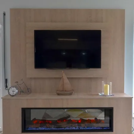 Апартаменты Sea And Horizon Views