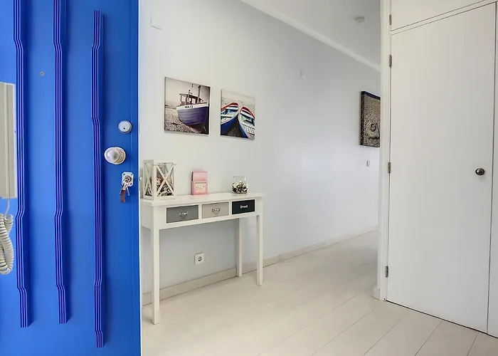 Sea And Horizon Views Areia Branca