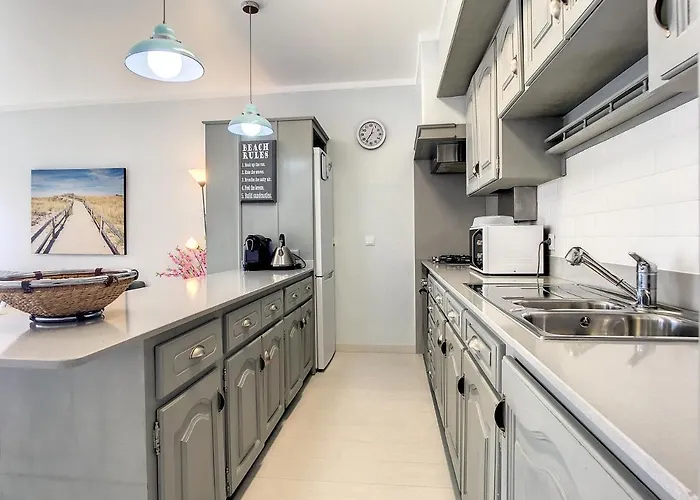 Sea And Horizon Views * Areia Branca