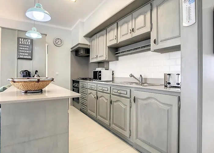 Sea And Horizon Views Lägenhet *