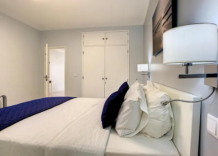 Sea And Horizon Views Areia Branca