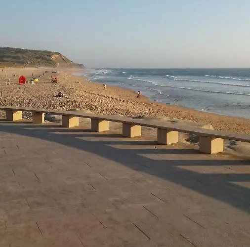 Lägenhet Sea And Horizon Views