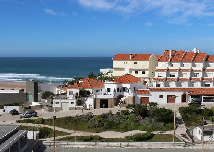 アパート Sea And Horizon Views アレイア・ブランカ