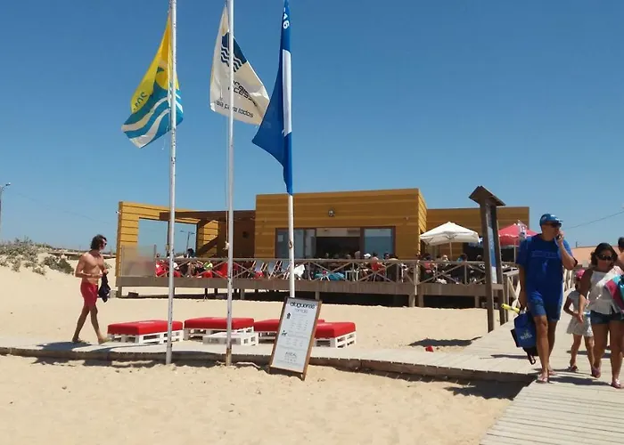 Sea And Horizon Views * アレイア・ブランカ