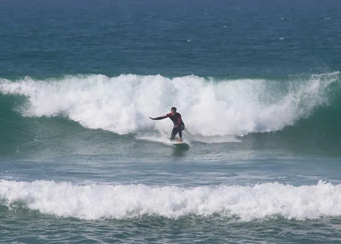 Sea And Horizon Views * Areia Branca