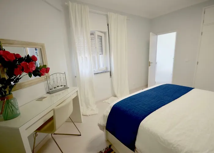 Sea And Horizon Views * Areia Branca