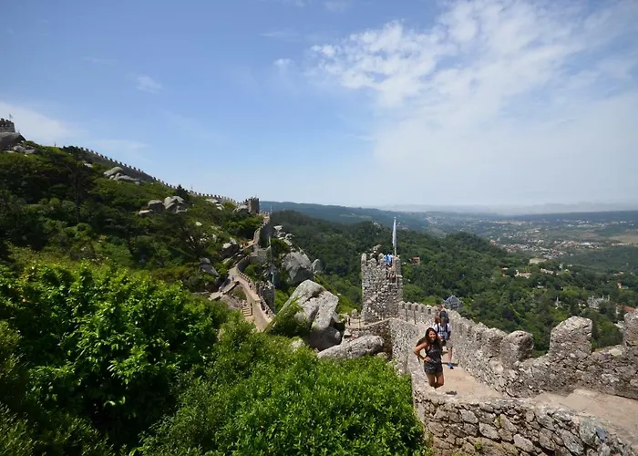 Sea And Horizon Views Lägenhet *