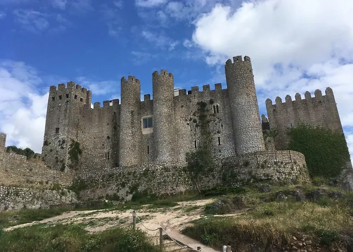 アパート Sea And Horizon Views *