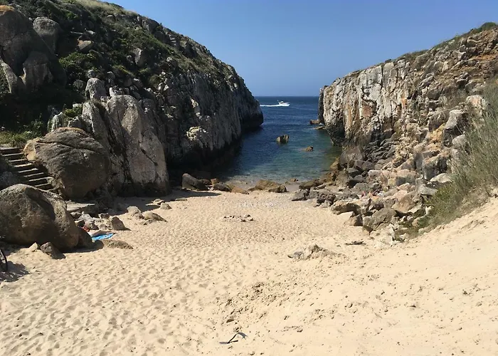 Sea And Horizon Views アレイア・ブランカ