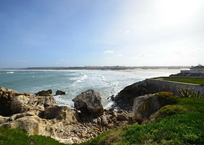 Sea And Horizon Views * アレイア・ブランカ