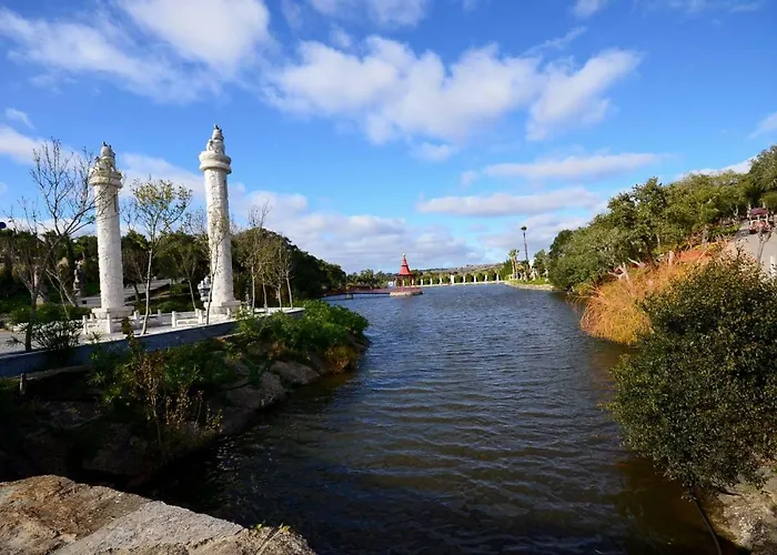 Sea And Horizon Views アレイア・ブランカ