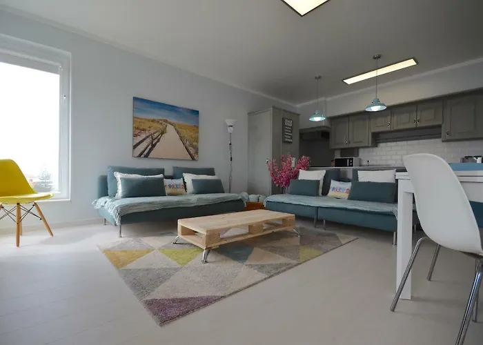 Sea And Horizon Views Lägenhet Areia Branca