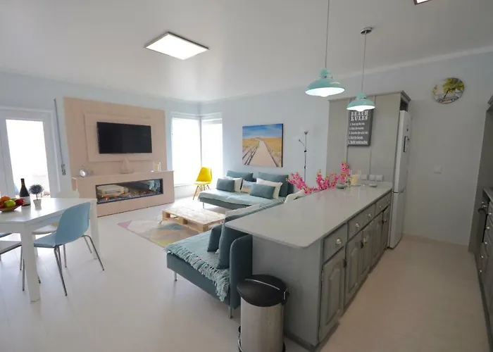 Sea And Horizon Views アパート *