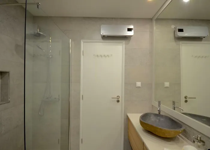 Sea And Horizon Views アパート *