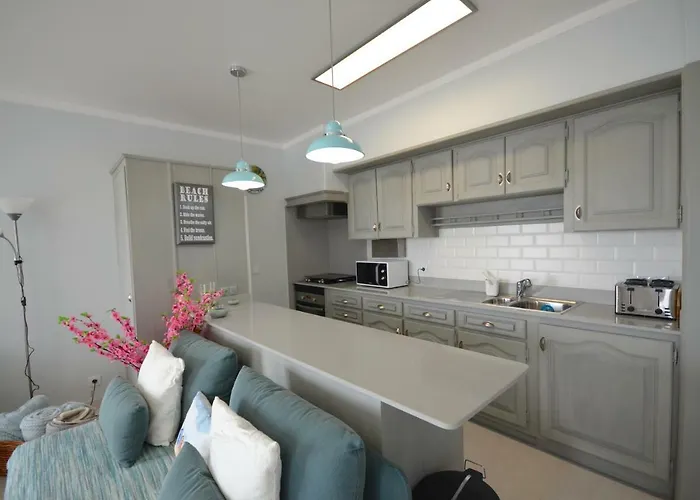 Sea And Horizon Views アレイア・ブランカ