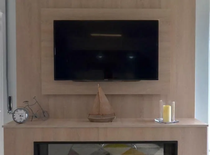 アパート Sea And Horizon Views