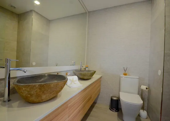 Sea And Horizon Views Lägenhet *